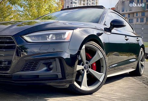 Audi S5 2019 - фото 3