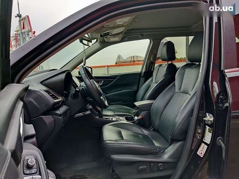 Subaru Forester 2019 - фото 9