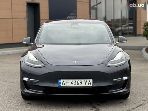 Tesla Model 3 2018 - фото 11