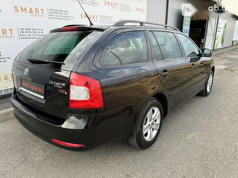 Skoda Octavia 2012 - фото 29