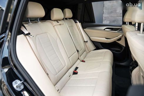 BMW X3 2019 - фото 28