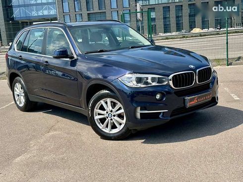 BMW X5 2017 - фото 7