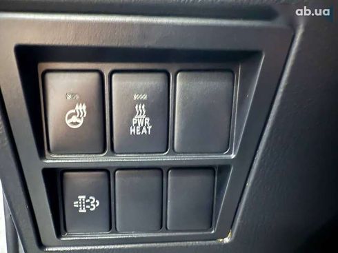 Toyota Hilux 2018 - фото 20