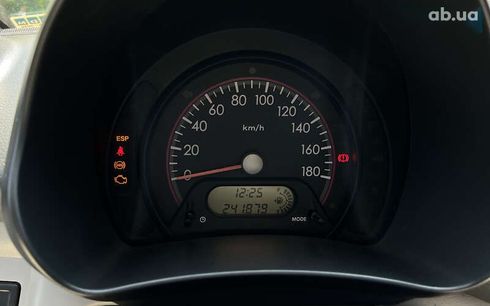 Nissan Pixo 2010 - фото 21