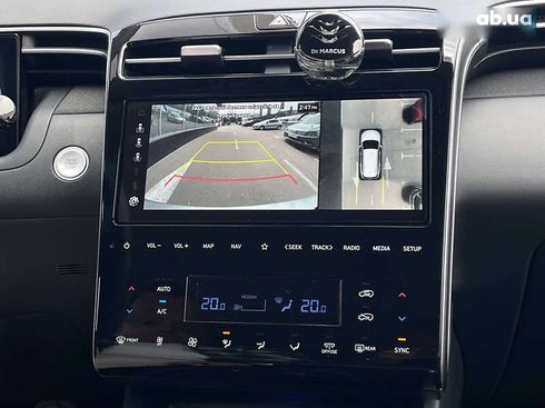 Hyundai Tucson 2024 - фото 16