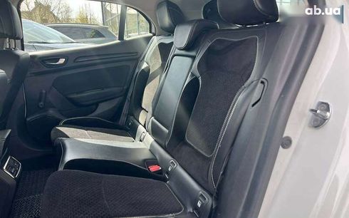 Renault Megane 2021 - фото 29