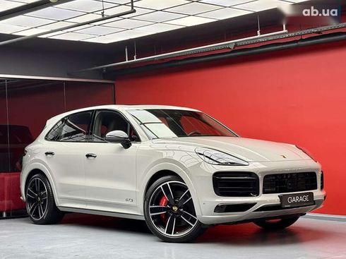 Porsche Cayenne 2022 - фото 15