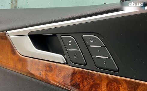 Audi A4 2017 - фото 21