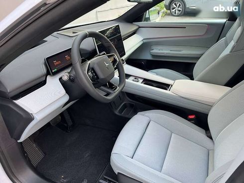 Polestar 4 2024 - фото 9