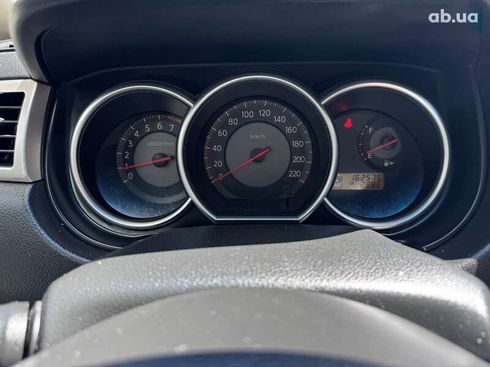 Nissan Tiida 2008 - фото 26