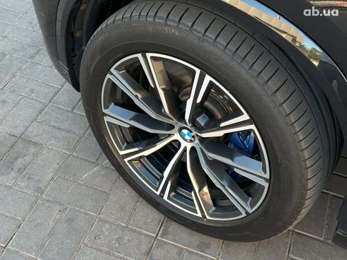 BMW X5 2019 черный - фото 20