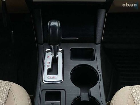 Subaru Outback 2014 - фото 11