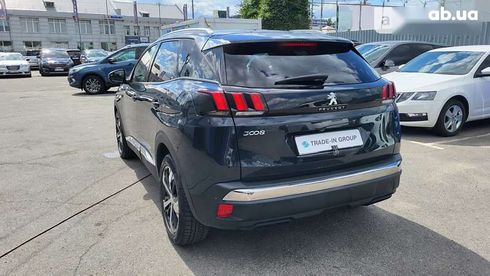 Peugeot 3008 2019 - фото 11