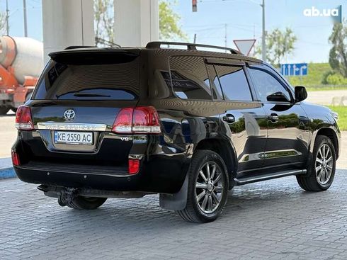 Toyota Land Cruiser 2010 - фото 11
