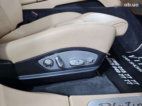 Porsche Panamera 2013 - фото 20