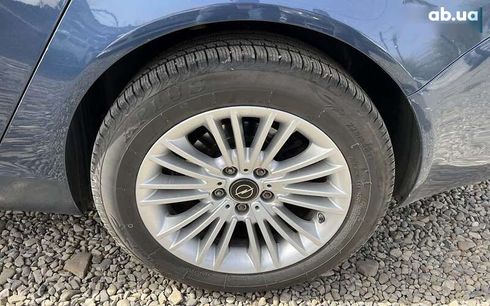 Opel Insignia 2015 - фото 22