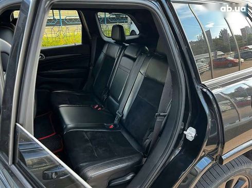 Jeep Grand Cherokee 2017 - фото 16