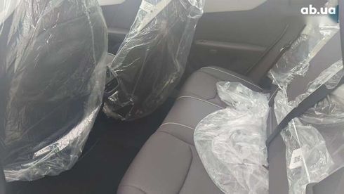 Mazda EZ-6 2025 - фото 10