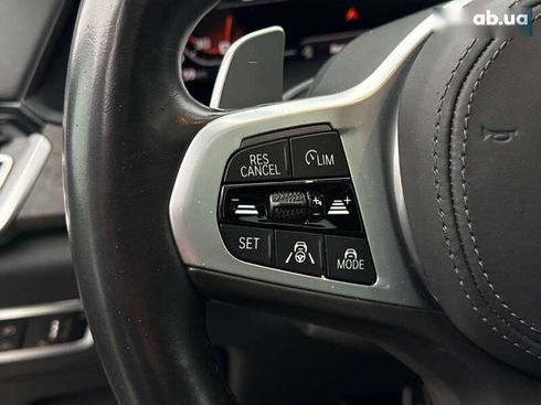 BMW X5 2019 - фото 26