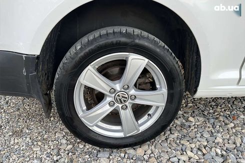 Volkswagen Caddy 2011 - фото 8