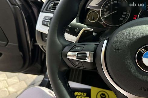 BMW 5 серия 2013 - фото 22