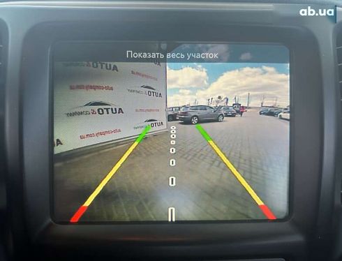 Jeep Cherokee 2016 - фото 24