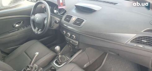 Renault Megane 2011 - фото 20