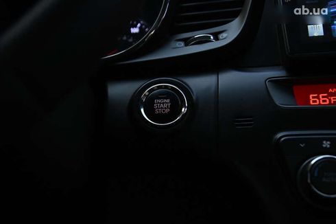 Kia Optima 2012 - фото 27