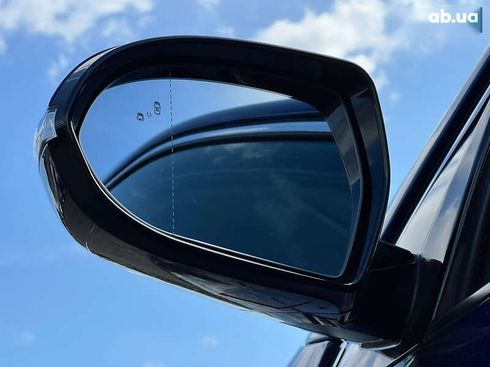 Kia Niro 2021 - фото 17