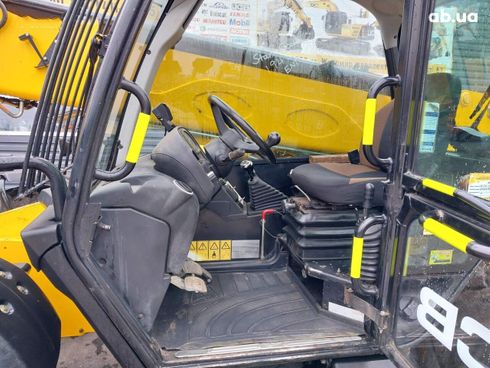 JCB 535-95 2016 - фото 8