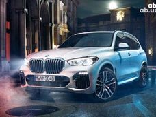 Продаж вживаних BMW X5 в Вінницькій області - купити на Автобазарі