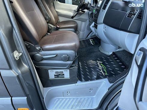 Mercedes-Benz Sprinter 2010 - фото 26