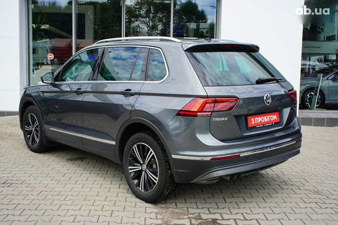Volkswagen Tiguan 2019 - фото 8