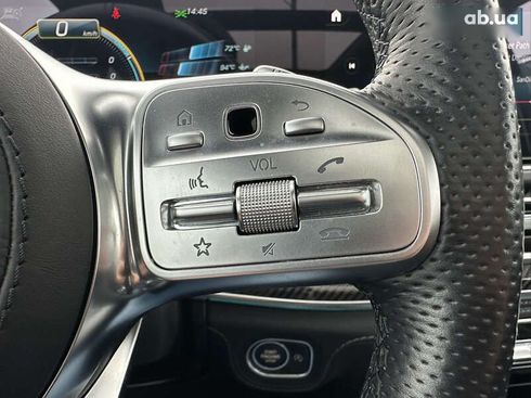 Mercedes-Benz GLS-Класс 2020 - фото 23