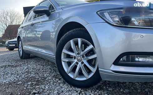 Volkswagen Passat 2015 - фото 25