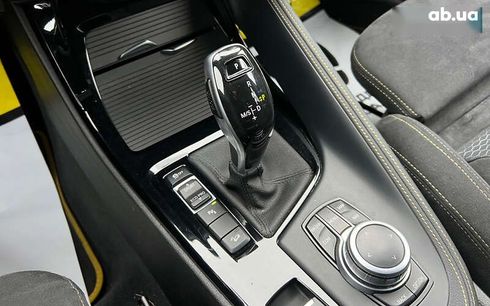 BMW X2 2019 - фото 18
