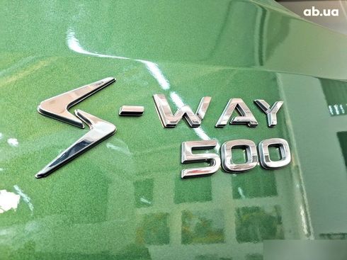 Iveco S-WAY 2025 - фото 7