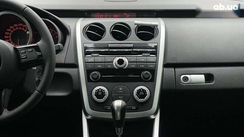 Mazda CX-7 2008 - фото 17