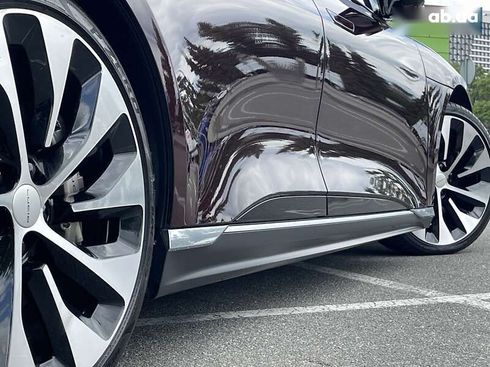 Lucid Motors Air 2022 - фото 9