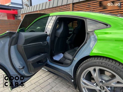 Audi E-Tron 2022 - фото 26