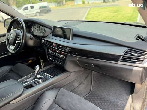 BMW X5 2014 - фото 24