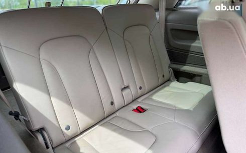 Audi Q7 2010 - фото 19