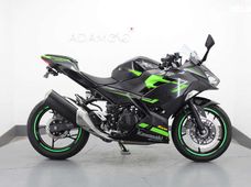Купить мотоцикл Kawasaki Ninja 2019 года бу - купить на Автобазаре