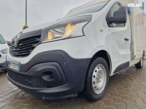 Renault Trafic 2015 - фото 6