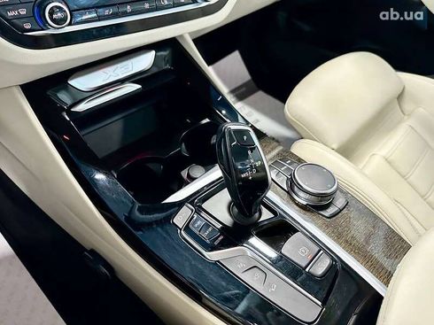 BMW X3 2018 - фото 25