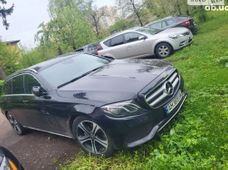 Продаж вживаних Mercedes-Benz E-Класс в Житомирі - купити на Автобазарі