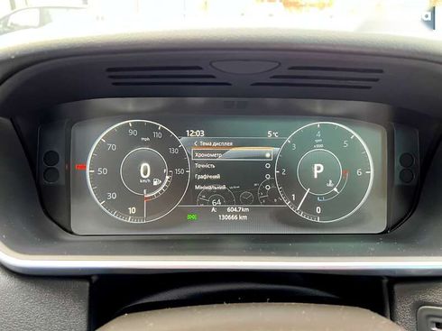 Land Rover Range Rover Sport 2017 - фото 22