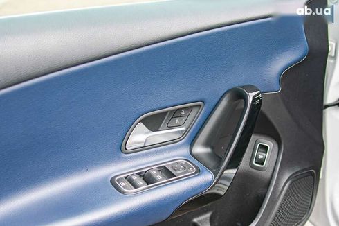 Mercedes-Benz A-Класс 2019 - фото 22