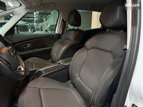 Renault grand scenic 2019 - фото 19