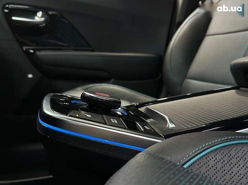 Kia Niro 2020 - фото 14